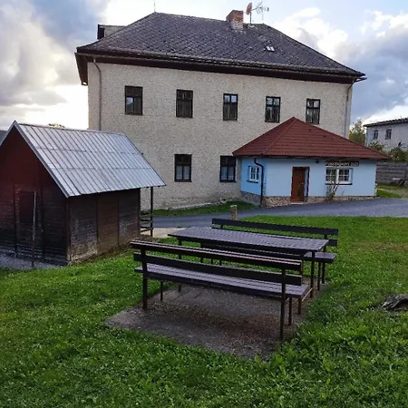 Apartamento Novy Svet *