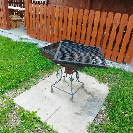 Novy Svet Apartamento Borová Lada