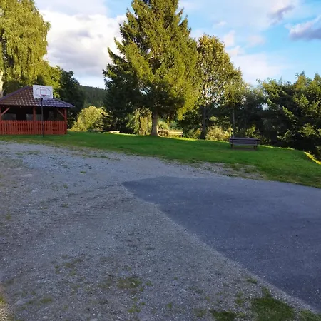 Novy Svet Apartamento *