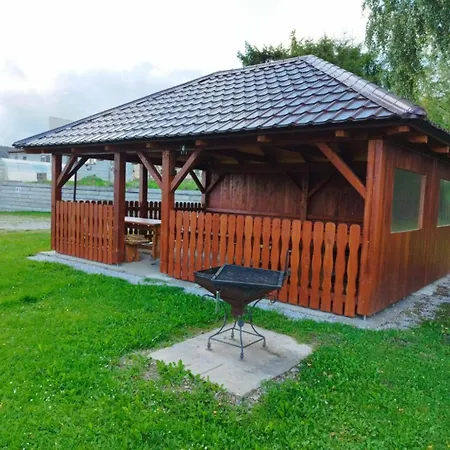 Apartamento Novy Svet