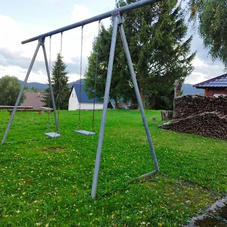 Novy Svet Apartamento