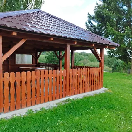Apartment Novy Svet
