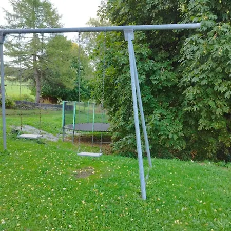 Novy Svet Apartamento *