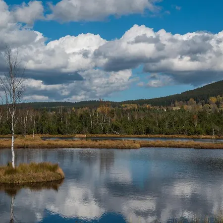 Apartamento Novy Svet *