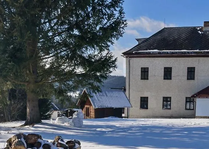 Novy Svet Lägenhet *