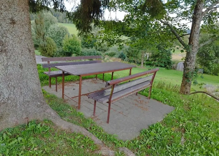 Novy Svet Borová Lada