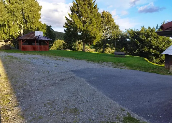 Novy Svet Lägenhet *