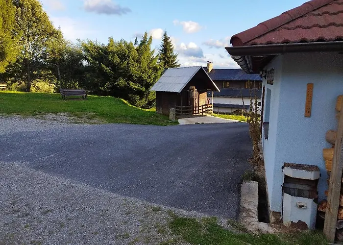 Lägenhet Novy Svet *
