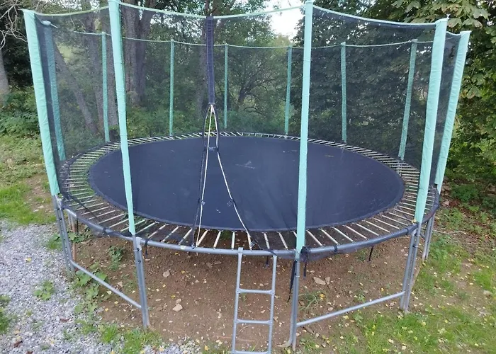 Novy Svet Lägenhet