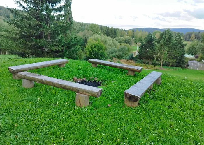 Novy Svet * Borová Lada