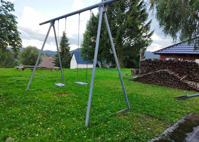 Novy Svet Lägenhet