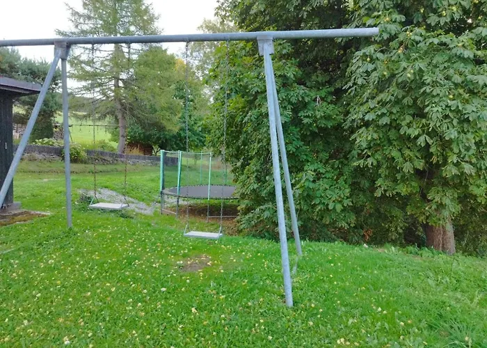 Novy Svet Lägenhet *