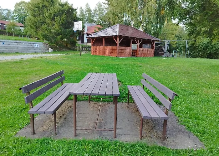 Novy Svet Lägenhet